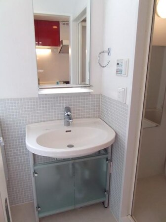 ステージグランデ宮崎台の物件内観写真